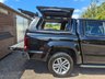 USED 2018 18 VOLKSWAGEN AMAROK 3.0 DC V6 TDI HIGHLINE 4MOTION 4d 222 BHP MOT UP UNTIL JUNE 2023!