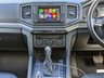USED 2018 18 VOLKSWAGEN AMAROK 3.0 DC V6 TDI HIGHLINE 4MOTION 4d 222 BHP MOT UP UNTIL JUNE 2023!