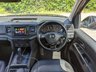 USED 2018 18 VOLKSWAGEN AMAROK 3.0 DC V6 TDI HIGHLINE 4MOTION 4d 222 BHP MOT UP UNTIL JUNE 2023!