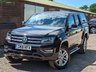 USED 2018 18 VOLKSWAGEN AMAROK 3.0 DC V6 TDI HIGHLINE 4MOTION 4d 222 BHP MOT UP UNTIL JUNE 2023!
