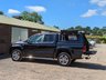 USED 2018 18 VOLKSWAGEN AMAROK 3.0 DC V6 TDI HIGHLINE 4MOTION 4d 222 BHP MOT UP UNTIL JUNE 2023!