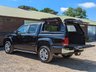 USED 2018 18 VOLKSWAGEN AMAROK 3.0 DC V6 TDI HIGHLINE 4MOTION 4d 222 BHP MOT UP UNTIL JUNE 2023!
