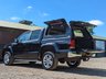 USED 2018 18 VOLKSWAGEN AMAROK 3.0 DC V6 TDI HIGHLINE 4MOTION 4d 222 BHP MOT UP UNTIL JUNE 2023!