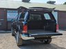 USED 2018 18 VOLKSWAGEN AMAROK 3.0 DC V6 TDI HIGHLINE 4MOTION 4d 222 BHP MOT UP UNTIL JUNE 2023!