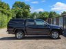 USED 2018 18 VOLKSWAGEN AMAROK 3.0 DC V6 TDI HIGHLINE 4MOTION 4d 222 BHP MOT UP UNTIL JUNE 2023!