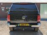 USED 2018 18 VOLKSWAGEN AMAROK 3.0 DC V6 TDI HIGHLINE 4MOTION 4d 222 BHP MOT UP UNTIL JUNE 2023!