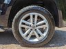 USED 2018 18 VOLKSWAGEN AMAROK 3.0 DC V6 TDI HIGHLINE 4MOTION 4d 222 BHP MOT UP UNTIL JUNE 2023!