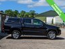USED 2018 18 VOLKSWAGEN AMAROK 3.0 DC V6 TDI HIGHLINE 4MOTION 4d 222 BHP MOT UP UNTIL JUNE 2023!