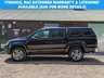 USED 2018 18 VOLKSWAGEN AMAROK 3.0 DC V6 TDI HIGHLINE 4MOTION 4d 222 BHP MOT UP UNTIL JUNE 2023!