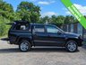 USED 2018 18 VOLKSWAGEN AMAROK 3.0 DC V6 TDI HIGHLINE 4MOTION 4d 222 BHP MOT UP UNTIL JUNE 2023!