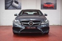 USED 2015 15 MERCEDES-BENZ E-CLASS 3.0 E350 BLUETEC AMG LINE 2d 255 BHP HEATED LEATHER / FULL HISTORY