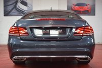 USED 2015 15 MERCEDES-BENZ E-CLASS 3.0 E350 BLUETEC AMG LINE 2d 255 BHP HEATED LEATHER / FULL HISTORY