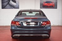 USED 2015 15 MERCEDES-BENZ E-CLASS 3.0 E350 BLUETEC AMG LINE 2d 255 BHP HEATED LEATHER / FULL HISTORY