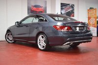 USED 2015 15 MERCEDES-BENZ E-CLASS 3.0 E350 BLUETEC AMG LINE 2d 255 BHP HEATED LEATHER / FULL HISTORY