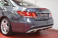 USED 2015 15 MERCEDES-BENZ E-CLASS 3.0 E350 BLUETEC AMG LINE 2d 255 BHP HEATED LEATHER / FULL HISTORY