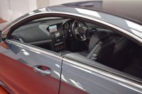 USED 2015 15 MERCEDES-BENZ E-CLASS 3.0 E350 BLUETEC AMG LINE 2d 255 BHP HEATED LEATHER / FULL HISTORY