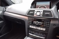 USED 2015 15 MERCEDES-BENZ E-CLASS 3.0 E350 BLUETEC AMG LINE 2d 255 BHP HEATED LEATHER / FULL HISTORY