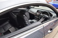USED 2015 15 MERCEDES-BENZ E-CLASS 3.0 E350 BLUETEC AMG LINE 2d 255 BHP HEATED LEATHER / FULL HISTORY