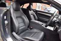 USED 2015 15 MERCEDES-BENZ E-CLASS 3.0 E350 BLUETEC AMG LINE 2d 255 BHP HEATED LEATHER / FULL HISTORY