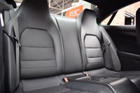 USED 2015 15 MERCEDES-BENZ E-CLASS 3.0 E350 BLUETEC AMG LINE 2d 255 BHP HEATED LEATHER / FULL HISTORY