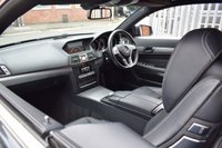 USED 2015 15 MERCEDES-BENZ E-CLASS 3.0 E350 BLUETEC AMG LINE 2d 255 BHP HEATED LEATHER / FULL HISTORY