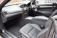 USED 2015 15 MERCEDES-BENZ E-CLASS 3.0 E350 BLUETEC AMG LINE 2d 255 BHP HEATED LEATHER / FULL HISTORY