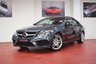USED 2015 15 MERCEDES-BENZ E-CLASS 3.0 E350 BLUETEC AMG LINE 2d 255 BHP HEATED LEATHER / FULL HISTORY