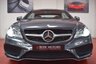 USED 2015 15 MERCEDES-BENZ E-CLASS 3.0 E350 BLUETEC AMG LINE 2d 255 BHP HEATED LEATHER / FULL HISTORY