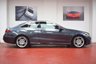 USED 2015 15 MERCEDES-BENZ E-CLASS 3.0 E350 BLUETEC AMG LINE 2d 255 BHP HEATED LEATHER / FULL HISTORY