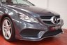USED 2015 15 MERCEDES-BENZ E-CLASS 3.0 E350 BLUETEC AMG LINE 2d 255 BHP HEATED LEATHER / FULL HISTORY