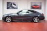 USED 2015 15 MERCEDES-BENZ E-CLASS 3.0 E350 BLUETEC AMG LINE 2d 255 BHP HEATED LEATHER / FULL HISTORY