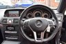 USED 2015 15 MERCEDES-BENZ E-CLASS 3.0 E350 BLUETEC AMG LINE 2d 255 BHP HEATED LEATHER / FULL HISTORY