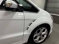 USED 2012 62 FORD S-MAX 2.2 TITANIUM X SPORT TDCI 5d 197 BHP * CLIMATE * PARK SENSORS *  PAN ROOF * PRIVACY * NAV *