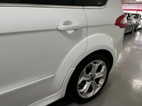 USED 2012 62 FORD S-MAX 2.2 TITANIUM X SPORT TDCI 5d 197 BHP * CLIMATE * PARK SENSORS *  PAN ROOF * PRIVACY * NAV *