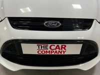 USED 2012 62 FORD S-MAX 2.2 TITANIUM X SPORT TDCI 5d 197 BHP * CLIMATE * PARK SENSORS *  PAN ROOF * PRIVACY * NAV *