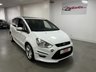 USED 2012 62 FORD S-MAX 2.2 TITANIUM X SPORT TDCI 5d 197 BHP * CLIMATE * PARK SENSORS *  PAN ROOF * PRIVACY * NAV *