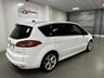 USED 2012 62 FORD S-MAX 2.2 TITANIUM X SPORT TDCI 5d 197 BHP * CLIMATE * PARK SENSORS *  PAN ROOF * PRIVACY * NAV *