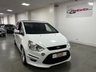USED 2012 62 FORD S-MAX 2.2 TITANIUM X SPORT TDCI 5d 197 BHP * CLIMATE * PARK SENSORS *  PAN ROOF * PRIVACY * NAV *