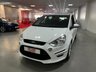 USED 2012 62 FORD S-MAX 2.2 TITANIUM X SPORT TDCI 5d 197 BHP * CLIMATE * PARK SENSORS *  PAN ROOF * PRIVACY * NAV *