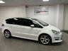 USED 2012 62 FORD S-MAX 2.2 TITANIUM X SPORT TDCI 5d 197 BHP * CLIMATE * PARK SENSORS *  PAN ROOF * PRIVACY * NAV *