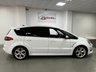 USED 2012 62 FORD S-MAX 2.2 TITANIUM X SPORT TDCI 5d 197 BHP * CLIMATE * PARK SENSORS *  PAN ROOF * PRIVACY * NAV *
