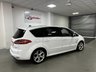 USED 2012 62 FORD S-MAX 2.2 TITANIUM X SPORT TDCI 5d 197 BHP * CLIMATE * PARK SENSORS *  PAN ROOF * PRIVACY * NAV *