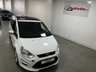 USED 2012 62 FORD S-MAX 2.2 TITANIUM X SPORT TDCI 5d 197 BHP * CLIMATE * PARK SENSORS *  PAN ROOF * PRIVACY * NAV *