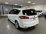 USED 2012 62 FORD S-MAX 2.2 TITANIUM X SPORT TDCI 5d 197 BHP * CLIMATE * PARK SENSORS *  PAN ROOF * PRIVACY * NAV *