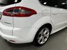 USED 2012 62 FORD S-MAX 2.2 TITANIUM X SPORT TDCI 5d 197 BHP * CLIMATE * PARK SENSORS *  PAN ROOF * PRIVACY * NAV *