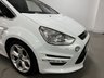USED 2012 62 FORD S-MAX 2.2 TITANIUM X SPORT TDCI 5d 197 BHP * CLIMATE * PARK SENSORS *  PAN ROOF * PRIVACY * NAV *