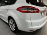 USED 2012 62 FORD S-MAX 2.2 TITANIUM X SPORT TDCI 5d 197 BHP * CLIMATE * PARK SENSORS *  PAN ROOF * PRIVACY * NAV *