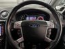 USED 2012 62 FORD S-MAX 2.2 TITANIUM X SPORT TDCI 5d 197 BHP * CLIMATE * PARK SENSORS *  PAN ROOF * PRIVACY * NAV *
