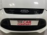 USED 2012 62 FORD S-MAX 2.2 TITANIUM X SPORT TDCI 5d 197 BHP * CLIMATE * PARK SENSORS *  PAN ROOF * PRIVACY * NAV *