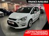 USED 2012 62 FORD S-MAX 2.2 TITANIUM X SPORT TDCI 5d 197 BHP * CLIMATE * PARK SENSORS *  PAN ROOF * PRIVACY * NAV *